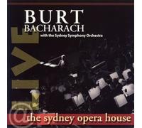 Burt Bacharach - Live at the Sydney Opera House