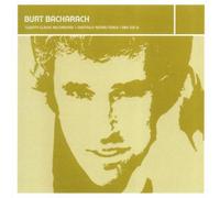 Burt Bacharach - Lounge Legends Burt Bacha