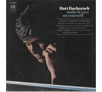 BURT BACHARACH - Make It Easy On Yourself