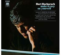 Burt Bacharach – Make It Easy On Yourself