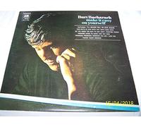 Burt Bacharach - Make It Easy On Yourself
