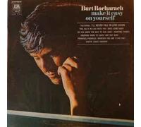 Burt Bacharach - Make It Easy On Yourself [LP]