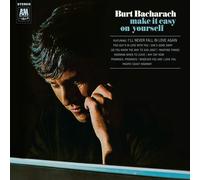 Burt Bacharach Make It Easy On Yourself (Vinyl) 12" Album (Importación USA)
