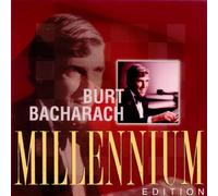 Burt Bacharach - Millennium Edition