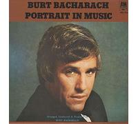Burt Bacharach - Portrait In Music