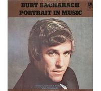 Burt Bacharach - Portrait In Music [LP]