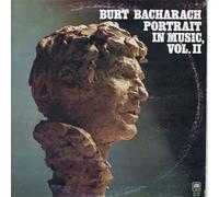 Burt Bacharach - Portrait In Music Vol.2 [LP]