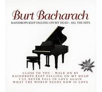 Burt Bacharach - Raindrops Keep Falling On My Head