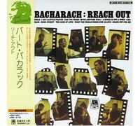 Burt Bacharach - Reach Out