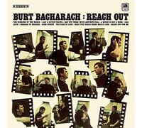 Burt Bacharach - Reach Out [Vinilo]