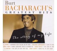 Burt Bacharach - Story of My Life: Greatest Hits by Burt Bacharach (2001-10-20)