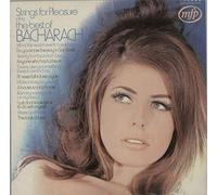 Burt Bacharach - Strings For Pleasure Play The Best Of Bacharach