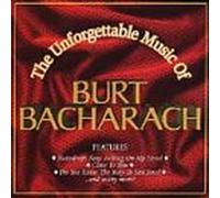 Burt Bacharach - Unforgettable Music of Burt Bacharach