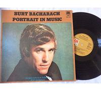 Burt Bacharach - (VINYL LP) Portrait In Music Vol.2