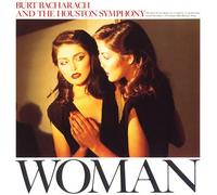 Burt Bacharach - Woman