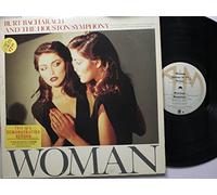 Burt Bacharach - Woman