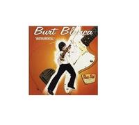 Burt Blanca - Instrumental