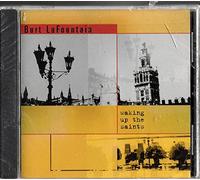 Burt LaFountain - Waking up the Saints (UK Import)