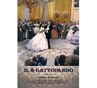 Burt Lancaster - Il Gattopardo [Edizione: Giappone] [Italia] [DVD]