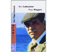 Burt Lancaster - Un Tipo Genial (1984) [DVD]