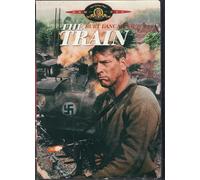 Burt Lancaster [USA] [DVD]