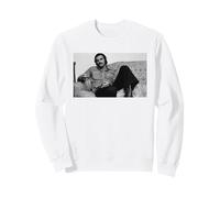 Burt Reynolds Boogie Nights Liberación Actor 1973 Sudadera