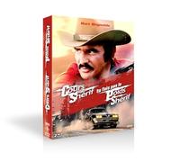 Burt Reynolds - Coffret 2 films : Cours après moi, shérif ! + Tu fais pas le poids, shérif! [Francia] [Blu-ray]