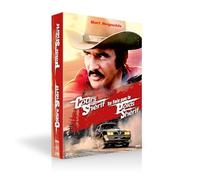 Burt Reynolds - Coffret 2 films : Cours après moi, shérif ! + Tu fais pas le poids, shérif! [Francia] [DVD]