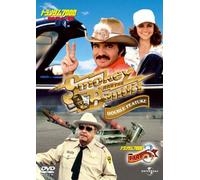 Burt Reynolds - Smokey And The Bandit 2 Smokey And The Bandit Part 3 [Edizione: Giappone] [Italia] [DVD]