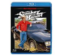 Burt Reynolds - Smokey And The Bandit [Edizione: Giappone] [Italia] [Blu-ray]