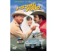 Burt Reynolds - Smokey And The Bandit [Edizione: Giappone] [Italia] [DVD]