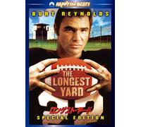 Burt Reynolds - The Longest Yard Special Edition [Edizione: Giappone] [Italia] [DVD]