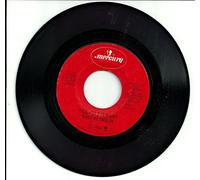 BURT REYNOLDS - till i get it right / a room for a boy never used 45 rpm single