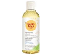 Burt´s Bees Burt´s Bees BABY Nourishing Baby Oil 147,8 ml