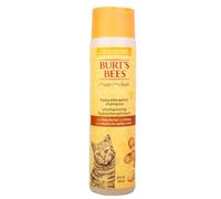 Burt 's Bees - Champú para gato, natural, hipoalergénico