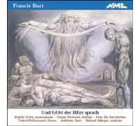 Burt: Und GOtt der HErr sprach – NMC