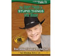 Burt Whitehead - Why Smart People Do Stupid Things With Money [USA] [DVD]