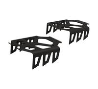 BURTON Splitboard Crampon Regular - Unisex - Negro - talla única- modelo 2025