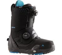 Burton - Botas de snowboard hombre - Photon Step On Black - Negro Negro 11.5 US