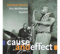Burton Abraham - Cause And Effect