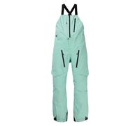 Burton Acamar Gore-tex Pro 3L Bib Powder Mint Mujer - Mujer - Verde - Mono de esquí, verde menta, L