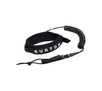 Burton - Accesorios de snowboard - Powsurf Leash Black - Negro Negro one size