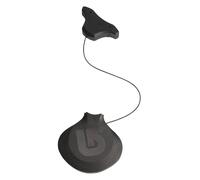 Burton - Accesorios de snowboard - Riglet board Reel - Negro Negro one size