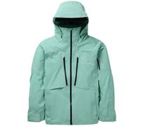 Burton AK Chaqueta Gore-Tex C-Knit 3L De Ski Hombre Mint