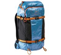 Burton - Ak Dispatcher 35L Pack Blue Teal de Nylon - Azul Azul one size