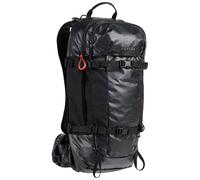Burton - Ak Dispatcher Pack 25L True Black de Nylon - Talla S\/M - Negro Negro S\/M
