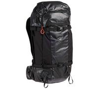 Burton - Ak Dispatcher Pack 35L True Black de Nylon - Negro Negro one size