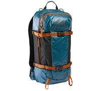 BURTON Ak Dsptchrl Pack - Unisex - Azul / Negro / Marrón - talla única- modelo 2026