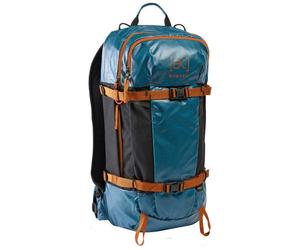 BURTON Ak Dsptchrl Pack - Unisex - Azul / Negro / Marrón - talla única- modelo 2026