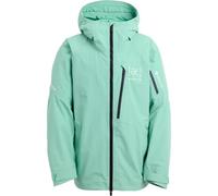BURTON Ak Gore Cyclc Jk - Hombre - Verde - talla S- modelo 2026